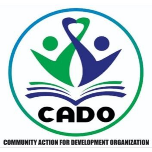 CADO logo