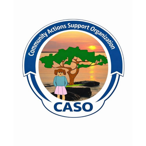 CASO logo