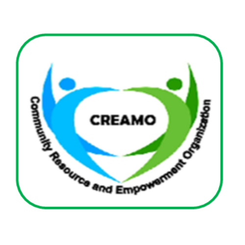 CREAMO logo