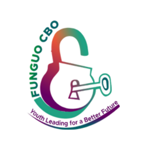 FUNGUO CBO logo