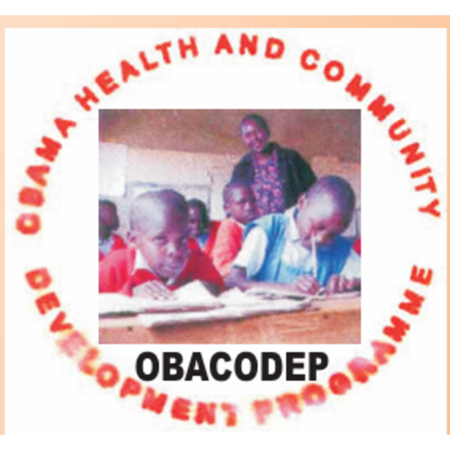 OBACODEP logo