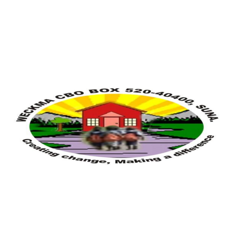 WECKMA CBO logo